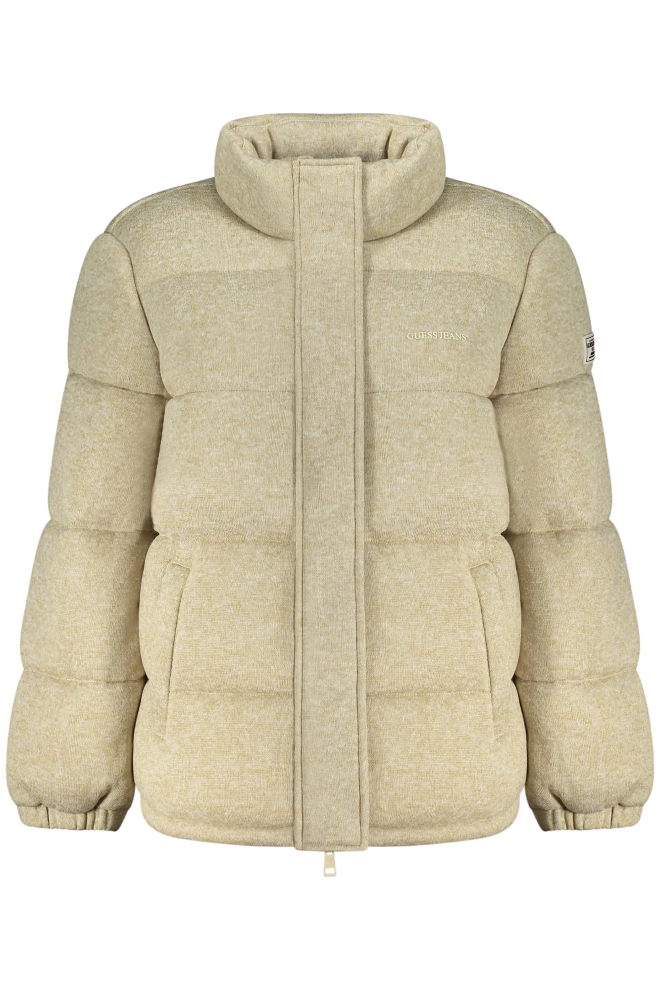 Damen JACKE Beige W5BL84K7652_BEH19D