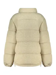 GUESS Damen Jacke Beige mieten – Flex-Fashion Verleih