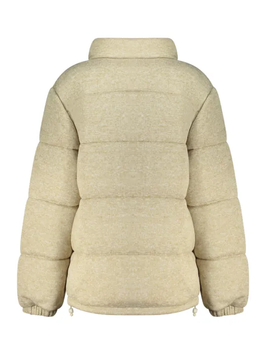 GUESS Damen Jacke Beige mieten – Flex-Fashion Verleih