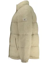 GUESS Damen Jacke Beige mieten – Flex-Fashion Verleih