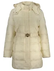 GUESS Damenjacke Beige leihen – Flex-Fashion Verleih XS-XL