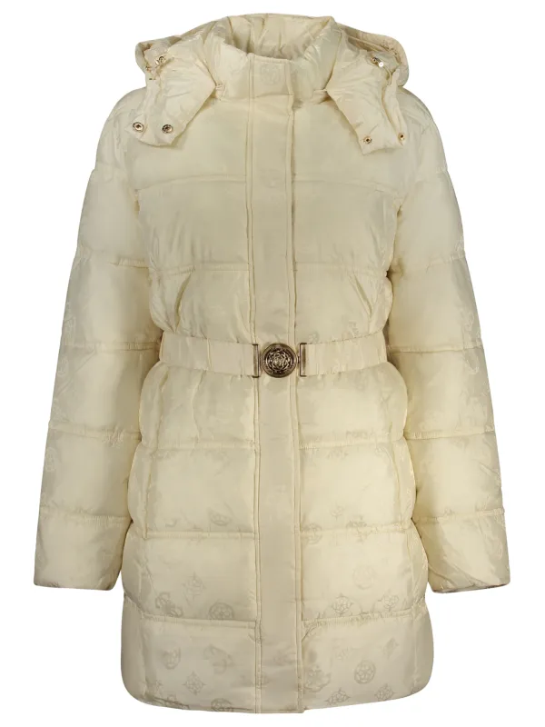 GUESS Damenjacke Beige leihen – Flex-Fashion Verleih XS-XL