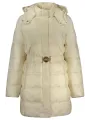 GUESS Damenjacke Beige leihen – Flex-Fashion Verleih XS-XL