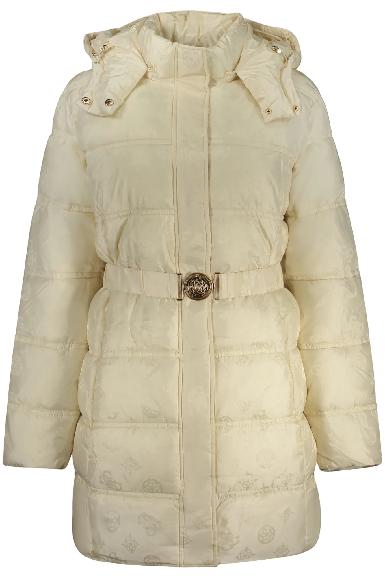 Damen JACKE Beige W5BL44W2912_BEG1F7
