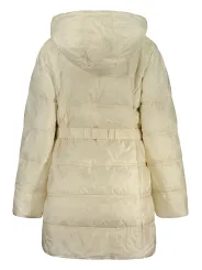 GUESS Damenjacke Beige leihen – Flex-Fashion Verleih XS-XL