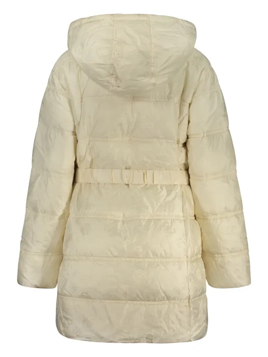 GUESS Damenjacke Beige leihen – Flex-Fashion Verleih XS-XL