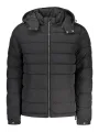 GUESS JEANS Herrenjacke Schwarz mieten | Flex-Fashion Verleih
