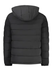 GUESS JEANS Herrenjacke Schwarz mieten | Flex-Fashion Verleih