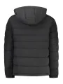 GUESS JEANS Herrenjacke Schwarz mieten | Flex-Fashion Verleih