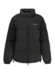 GUESS JEANS Damenjacke Schwarz mieten - Flex-Fashion Verleih