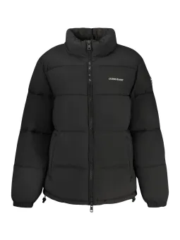 GUESS JEANS Damenjacke Schwarz mieten - Flex-Fashion Verleih