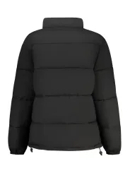 GUESS JEANS Damenjacke Schwarz mieten - Flex-Fashion Verleih
