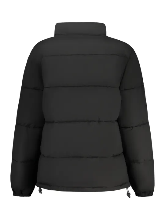 GUESS JEANS Damenjacke Schwarz mieten - Flex-Fashion Verleih