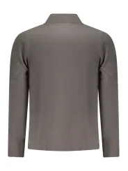 Herren Fleece-Sweatshirt Grau mieten | Flex-Fashion Verleih