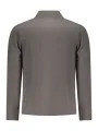 Herren Fleece-Sweatshirt Grau mieten | Flex-Fashion Verleih