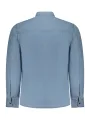 Mieten Sie das U.S. GRAND Herrenhemd in Hellblau - Flex-Fashion