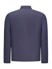 Mieten Sie U.S. GRAND Herren Fleece-Sweatshirt Blau
