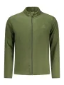 U.S. GRAND Herren Fleece-Sweatshirt Grün mieten - Flex Fashion
