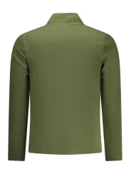 U.S. GRAND Herren Fleece-Sweatshirt Grün mieten - Flex Fashion
