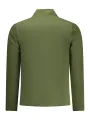 U.S. GRAND Herren Fleece-Sweatshirt Grün mieten - Flex Fashion