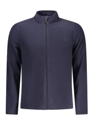 U.S. GRAND Herren Fleece-Sweatshirt Blau mieten | Flex-Fashion