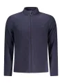 U.S. GRAND Herren Fleece-Sweatshirt Blau mieten | Flex-Fashion