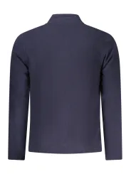 U.S. GRAND Herren Fleece-Sweatshirt Blau mieten | Flex-Fashion