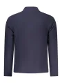 U.S. GRAND Herren Fleece-Sweatshirt Blau mieten | Flex-Fashion
