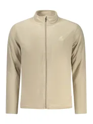 U.S. GRAND Herren Fleece-Sweatshirt Beige mieten - Flex-Fashion