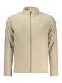 U.S. GRAND Herren Fleece-Sweatshirt Beige mieten - Flex-Fashion