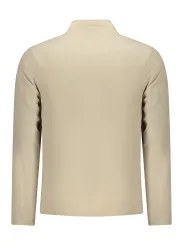 U.S. GRAND Herren Fleece-Sweatshirt Beige mieten - Flex-Fashion