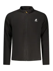 Mieten Sie U.S. GRAND Herren Fleece-Sweatshirt Schwarz