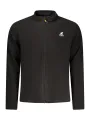Mieten Sie U.S. GRAND Herren Fleece-Sweatshirt Schwarz