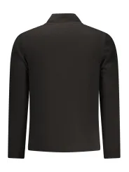 Mieten Sie U.S. GRAND Herren Fleece-Sweatshirt Schwarz