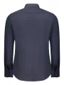 U.S. GRAND Herrenhemd Blau mieten - Flex-Fashion Verleih