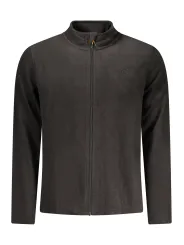 U.S. GRAND Herren Fleece-Sweatshirt Schwarz mieten | Flex-Fashion