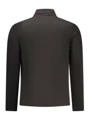U.S. GRAND Herren Fleece-Sweatshirt Schwarz mieten | Flex-Fashion