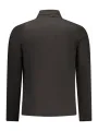 U.S. GRAND Herren Fleece-Sweatshirt Schwarz mieten | Flex-Fashion