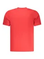 North Sails Herren T-Shirt Rot leihen | Flex-Fashion Verleih