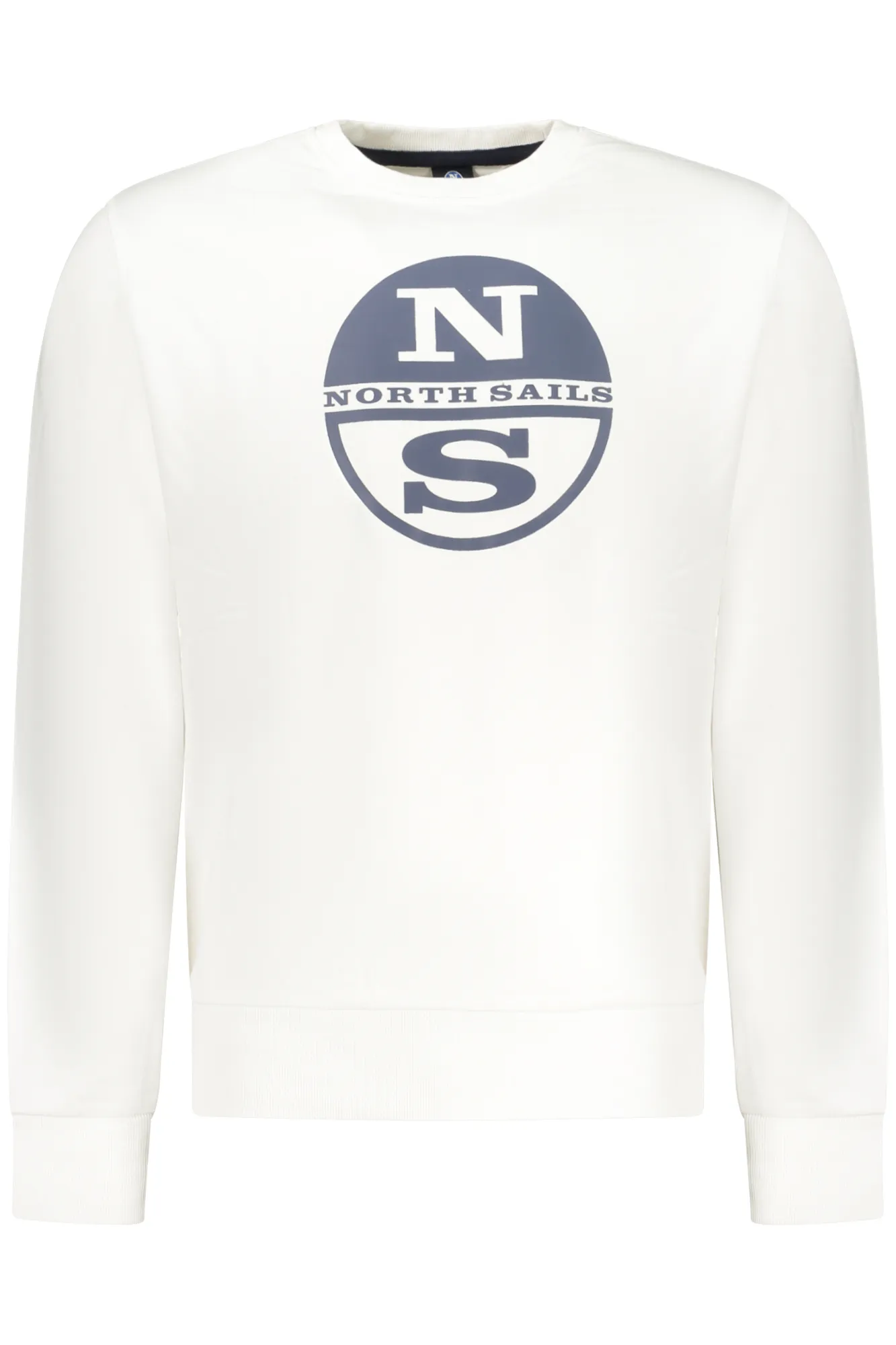Herren SWEATSHIRT Weiß 993036000_BI0101