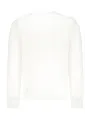North Sails Herren Sweatshirt mieten – Weiß, S-3XL, Flex-Fashion