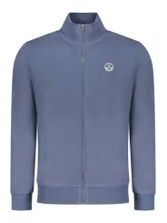 North Sails Herren Sweatshirt Blau mieten | Flex-Fashion