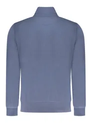 North Sails Herren Sweatshirt Blau mieten | Flex-Fashion