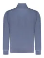North Sails Herren Sweatshirt Blau mieten | Flex-Fashion