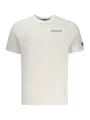 North Sails Herren T-Shirt Weiß - Flex-Fashion Verleih