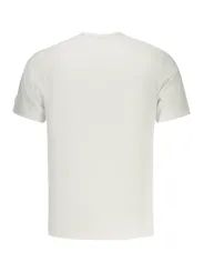 North Sails Herren T-Shirt Weiß - Flex-Fashion Verleih
