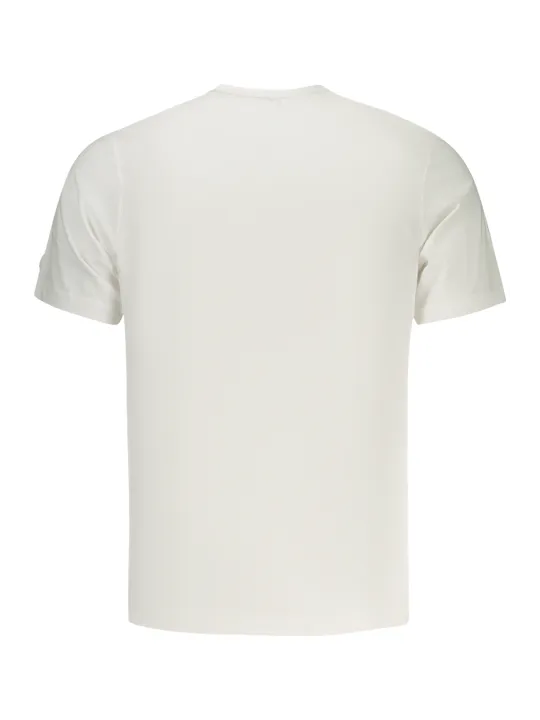 North Sails Herren T-Shirt Weiß - Flex-Fashion Verleih