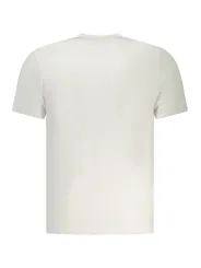 North Sails Herren T-Shirt Weiß mieten | Flex-Fashion Verleih