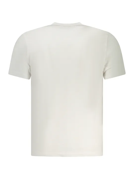 North Sails Herren T-Shirt Weiß mieten | Flex-Fashion Verleih