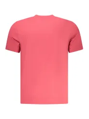 Mieten Sie ein stylisches rotes Herren-T-Shirt von North Sails